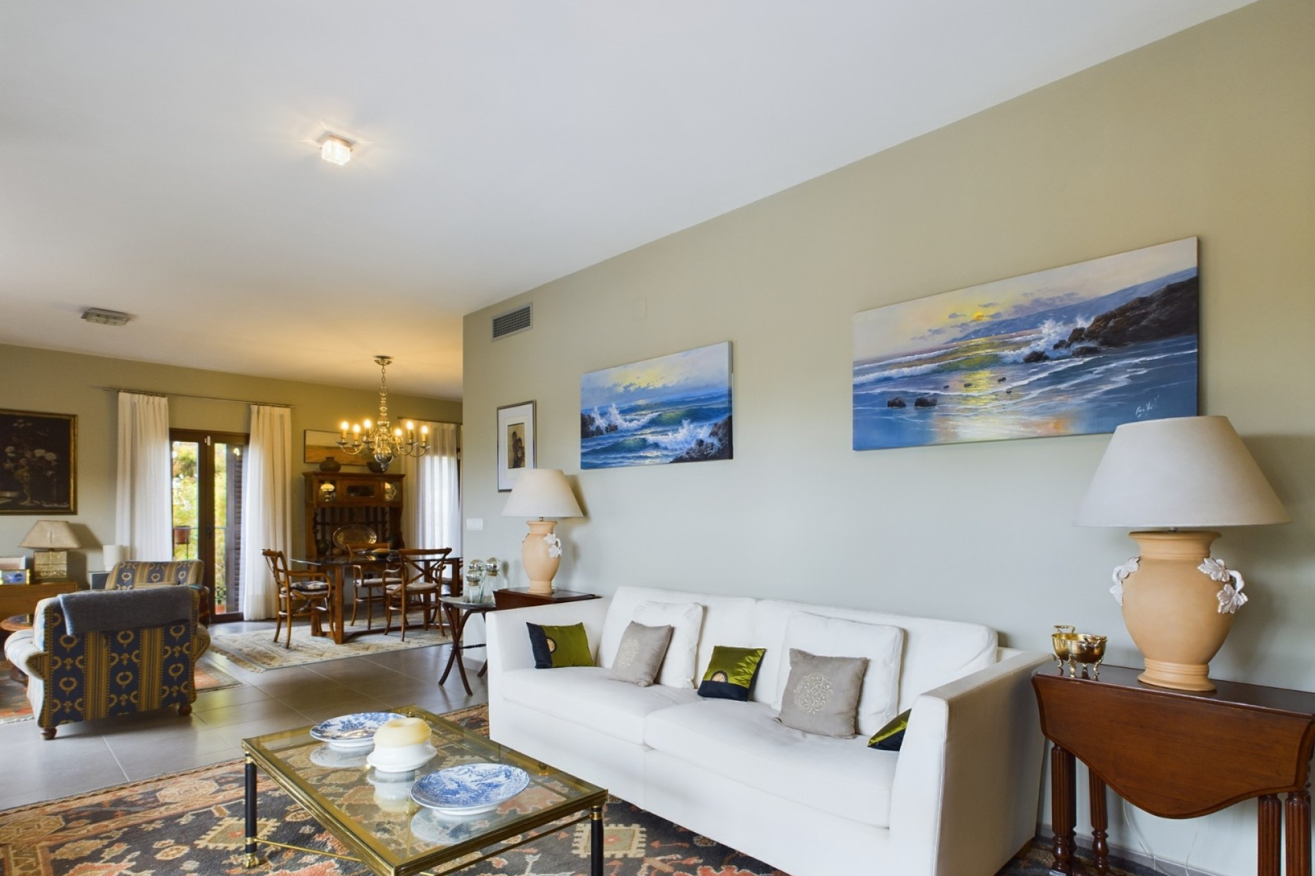 Villa in Los Alcazares - view 1