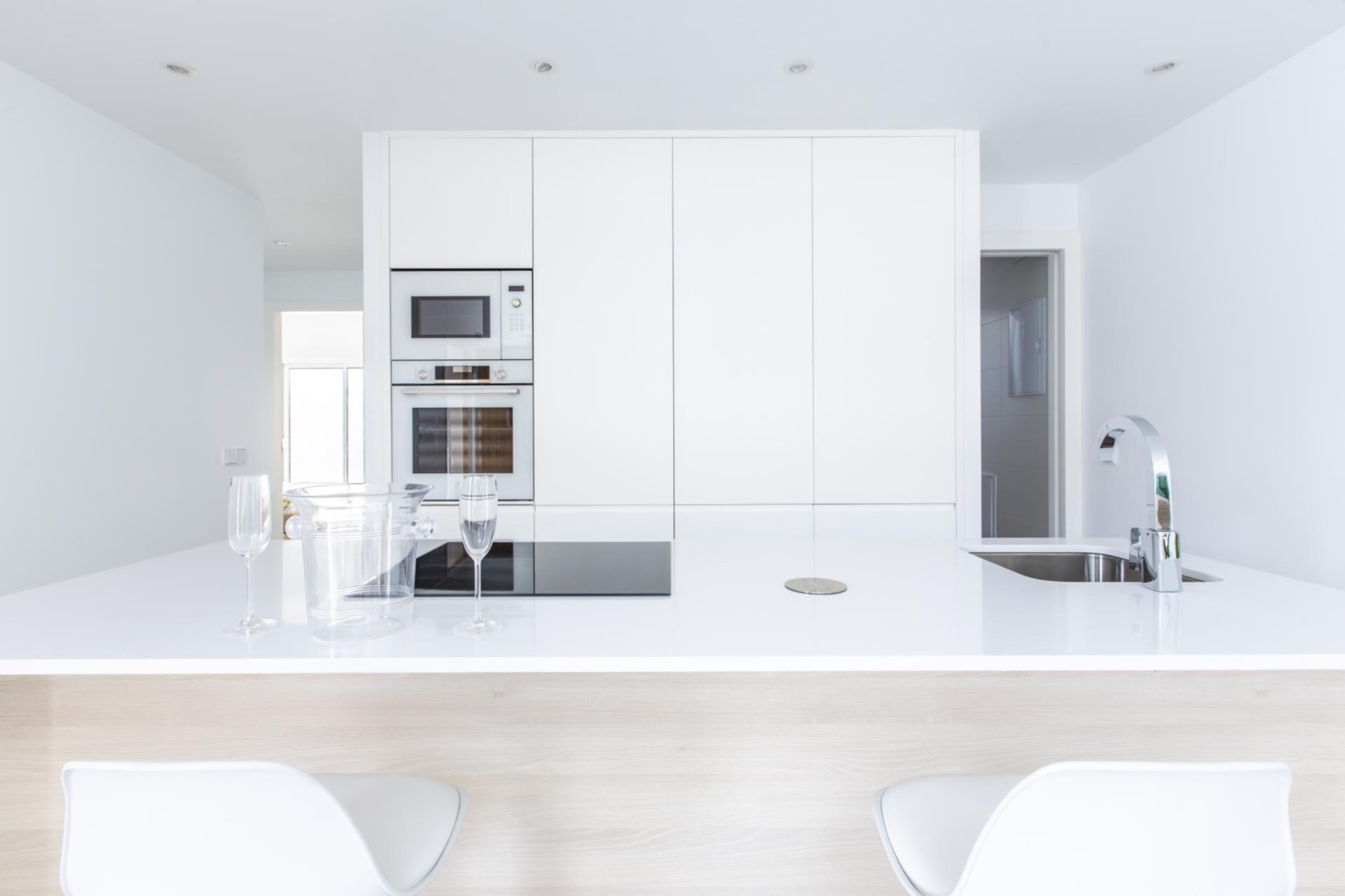 Apartment in San Javier - view 1