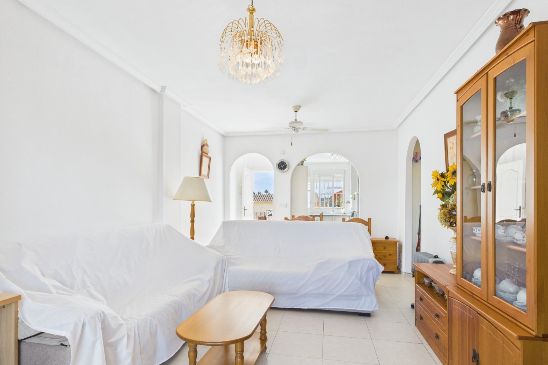 Apartment in Los Alcazares - view 1