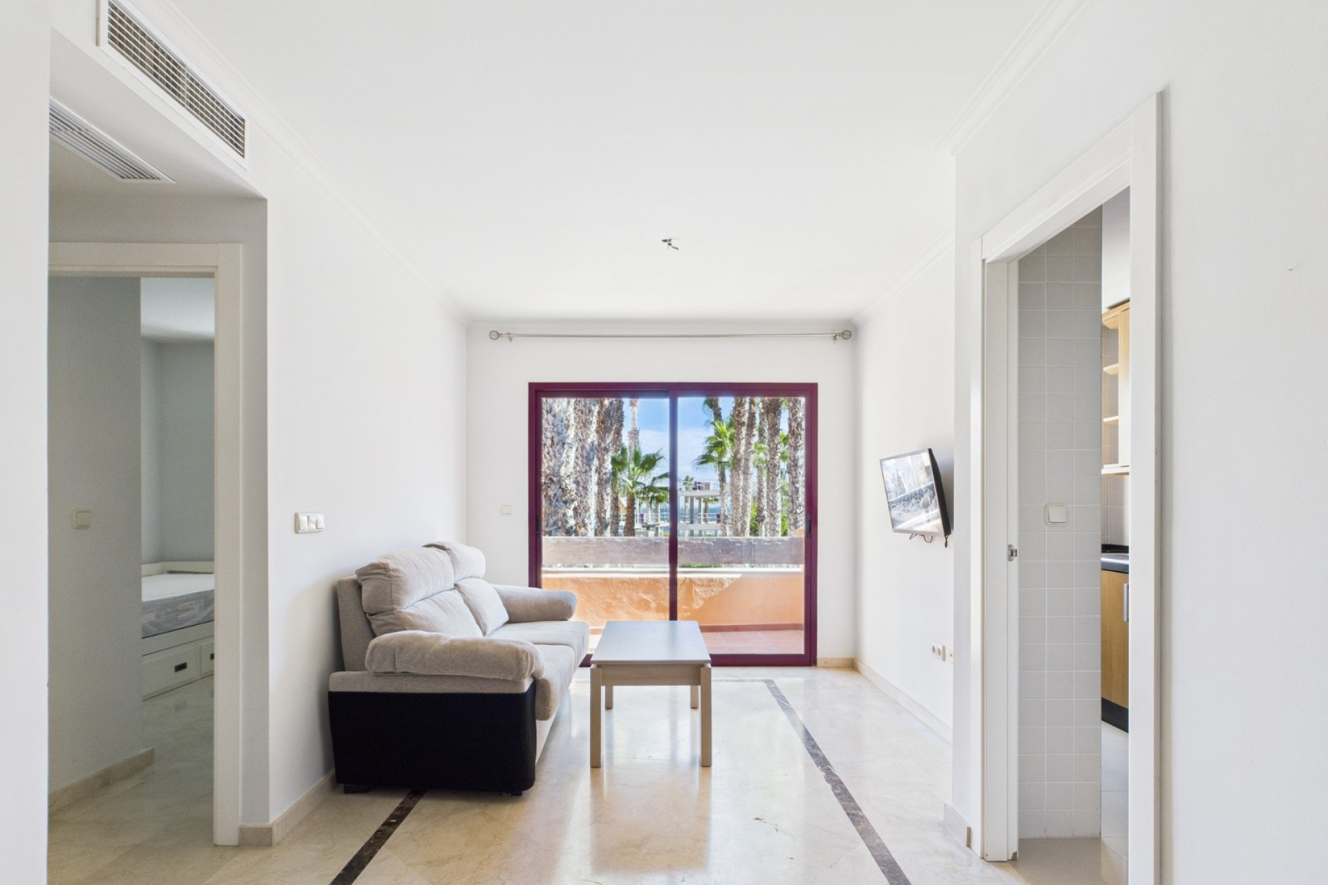 Apartment in Los Alcazares - view 1