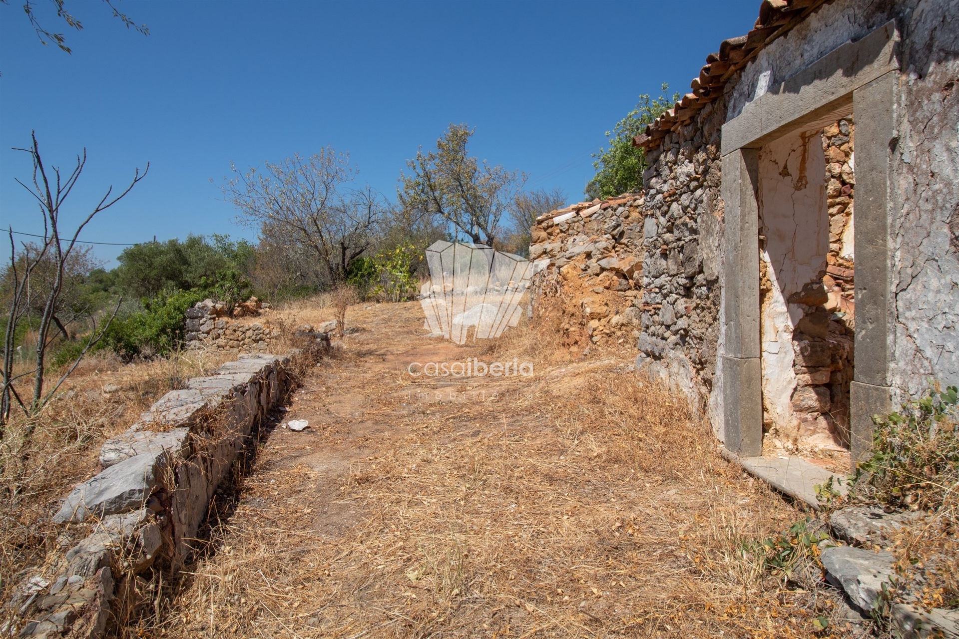 House in Tavira - view 1