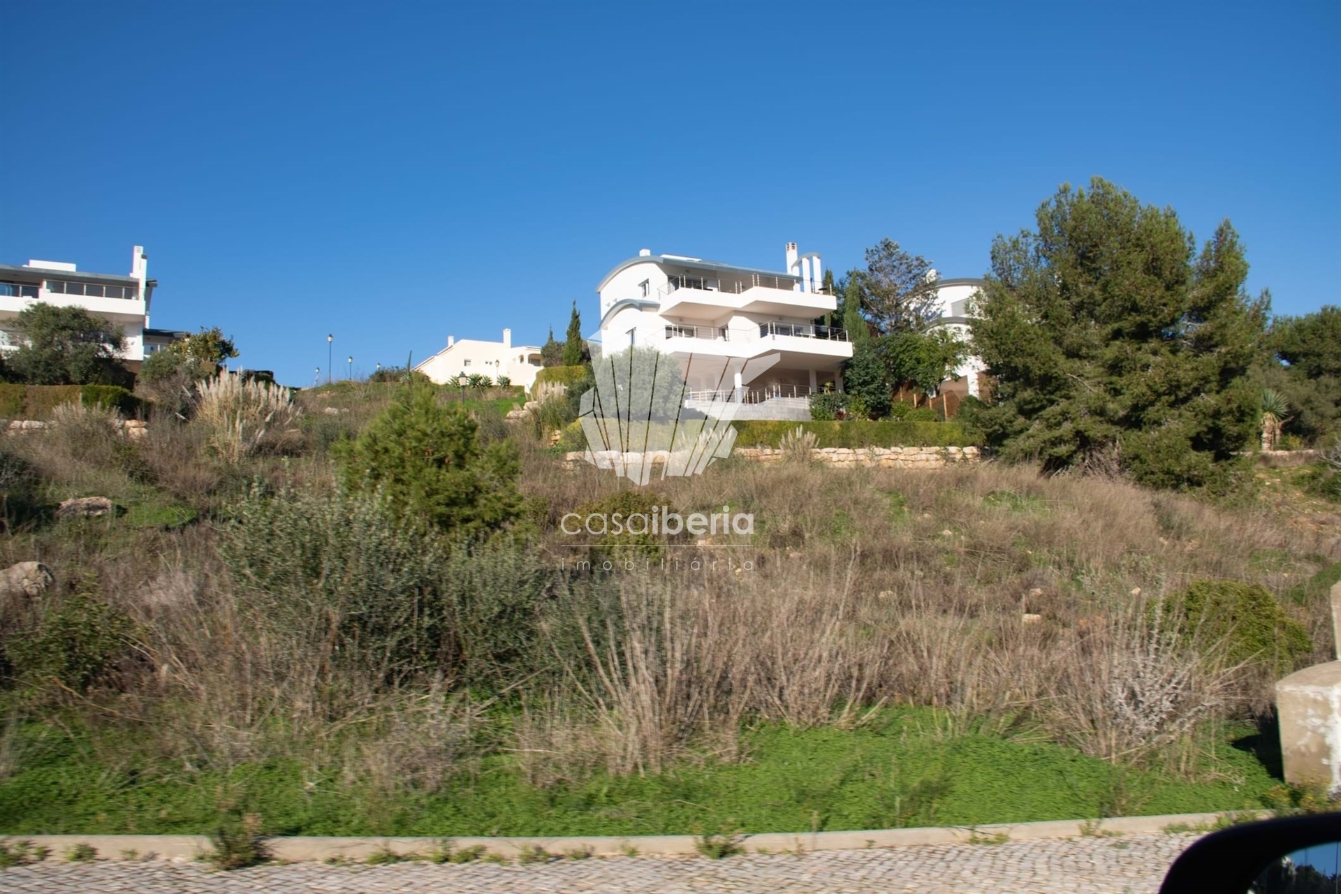 House in Vila do Bispo - view 1