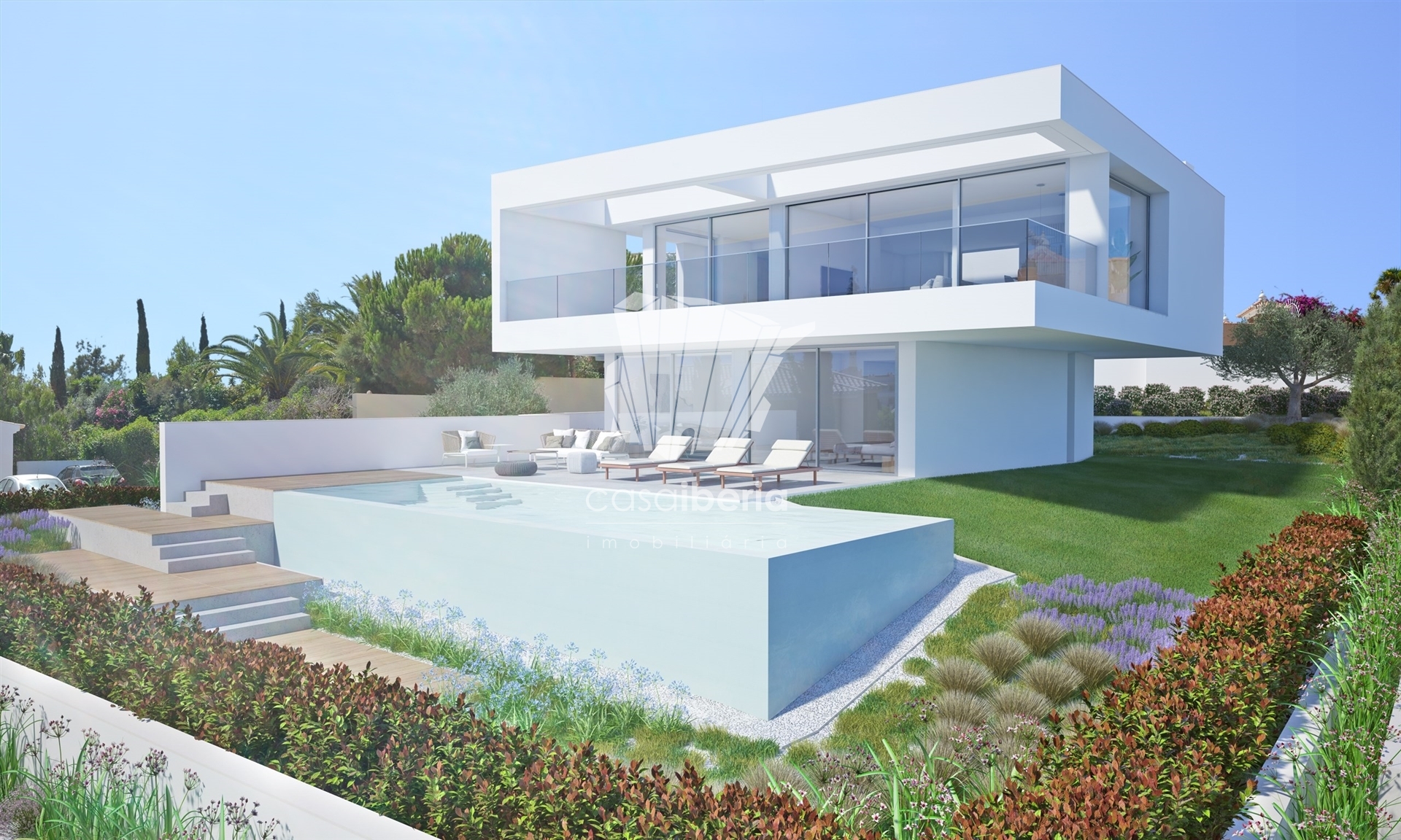 House in Lagos - view 1