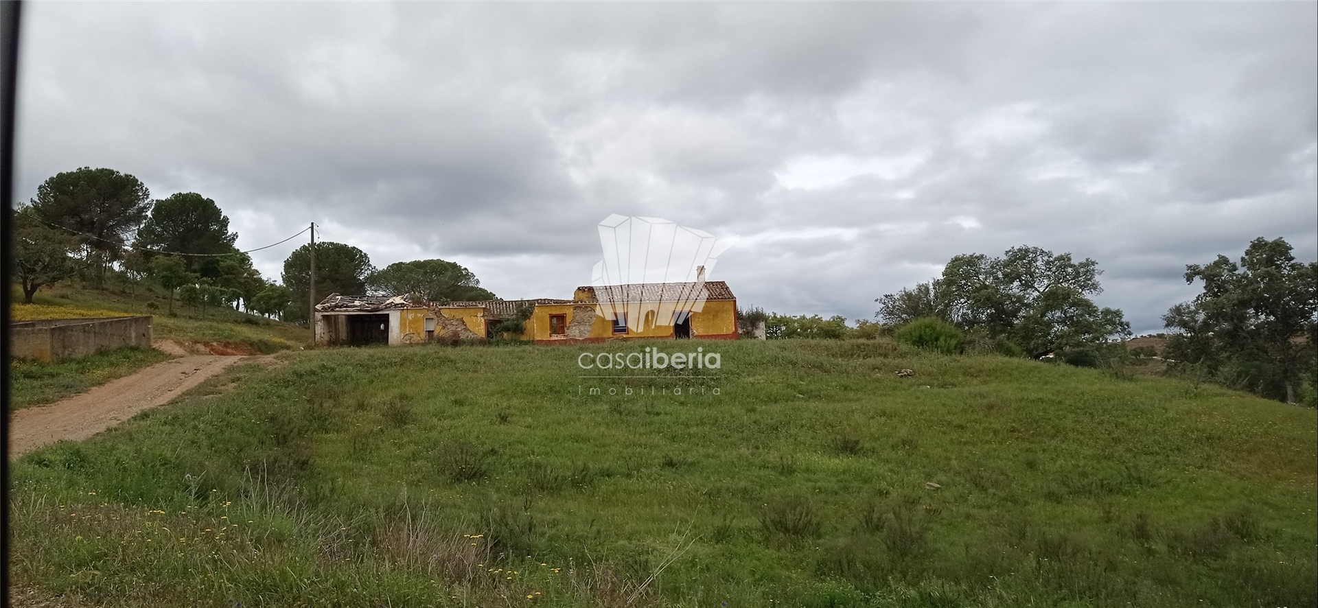 Farm, Ranch or Equestrian in Sao Bartolomeu de Messines - view 1