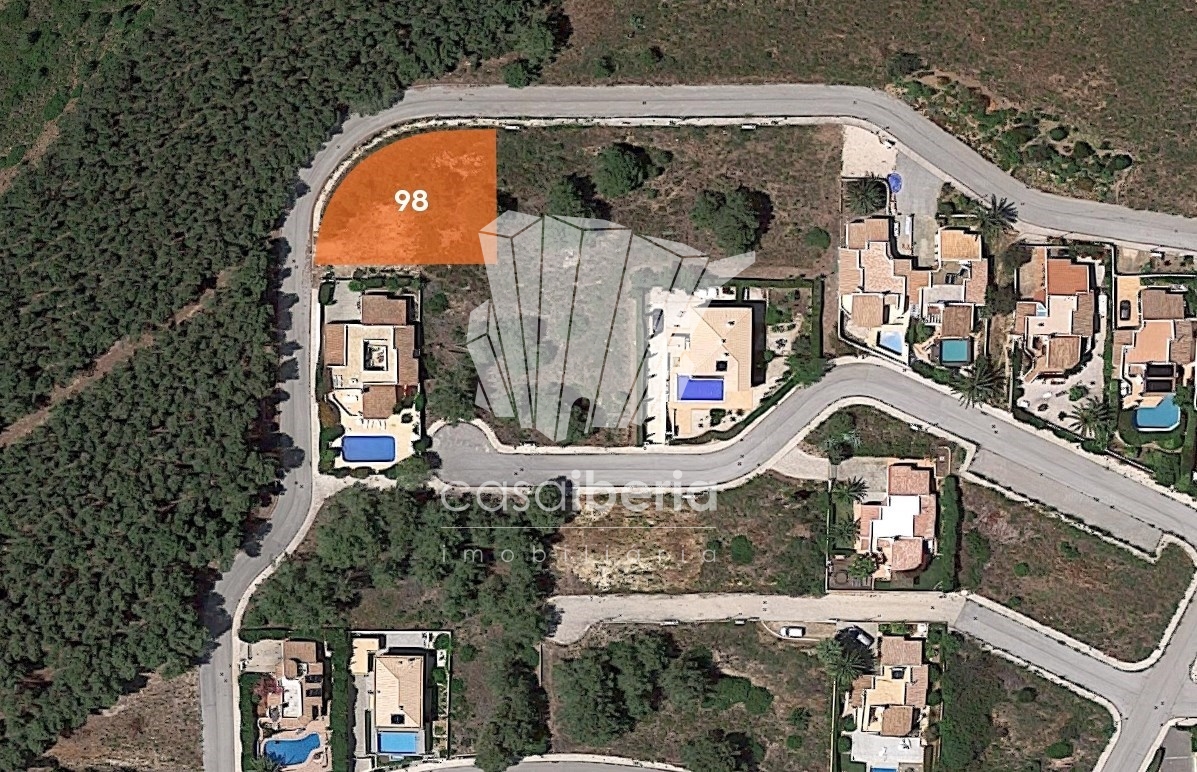 House in Vila do Bispo - view 1