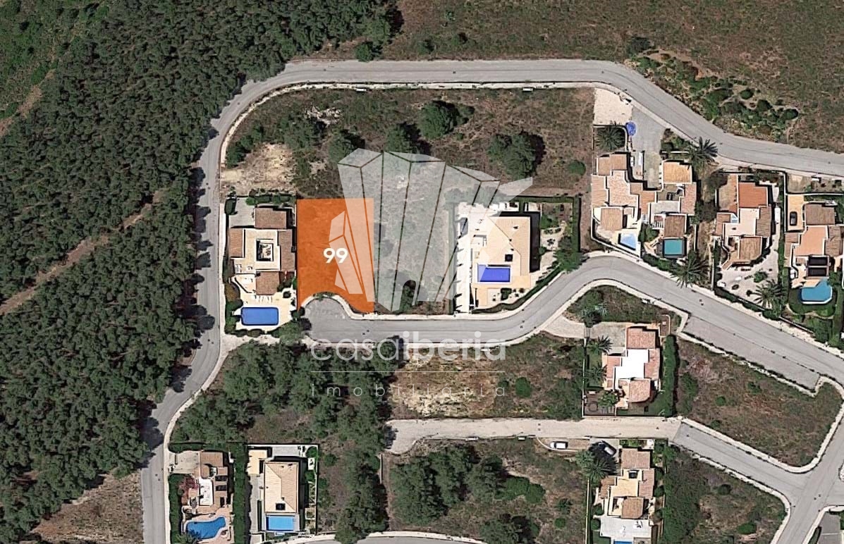House in Vila do Bispo - view 1