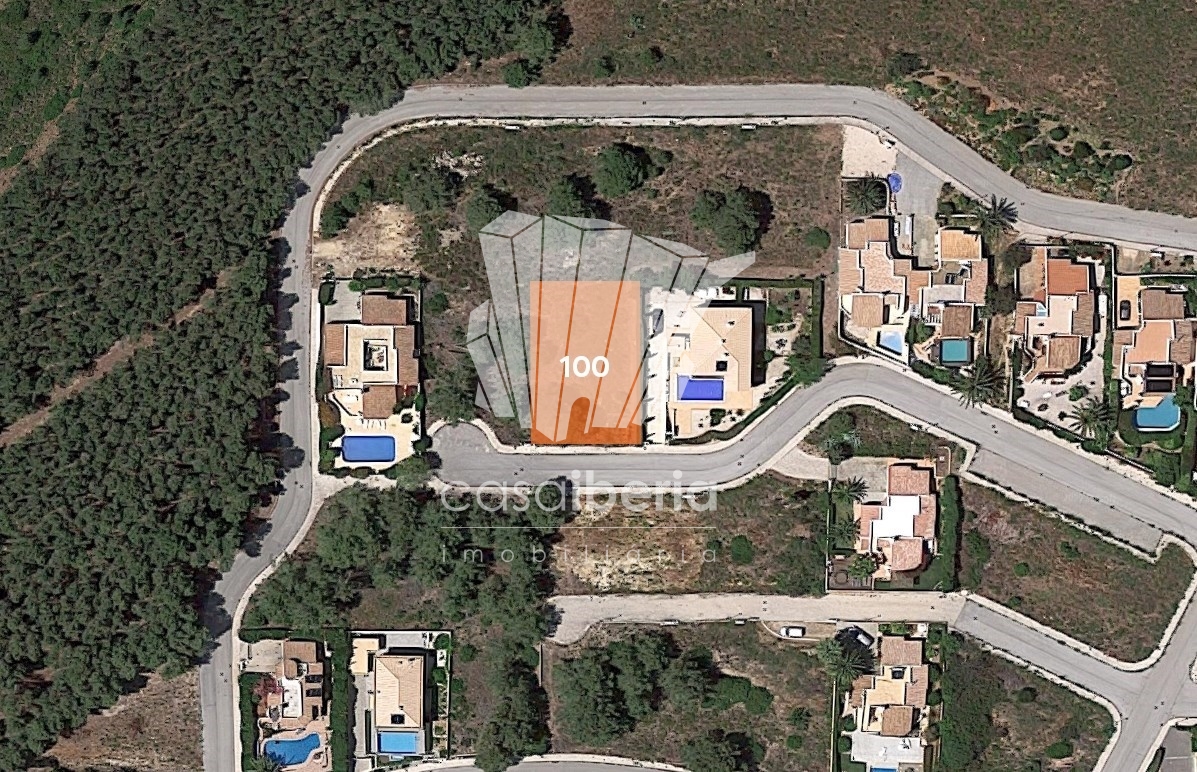 House in Vila do Bispo - view 1