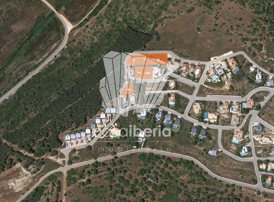 House in Vila do Bispo - view 1