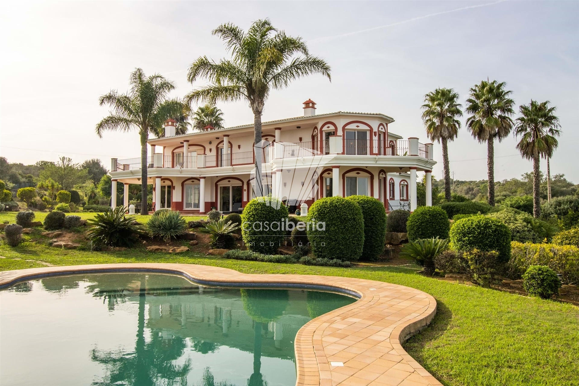House in Lagos - view 1