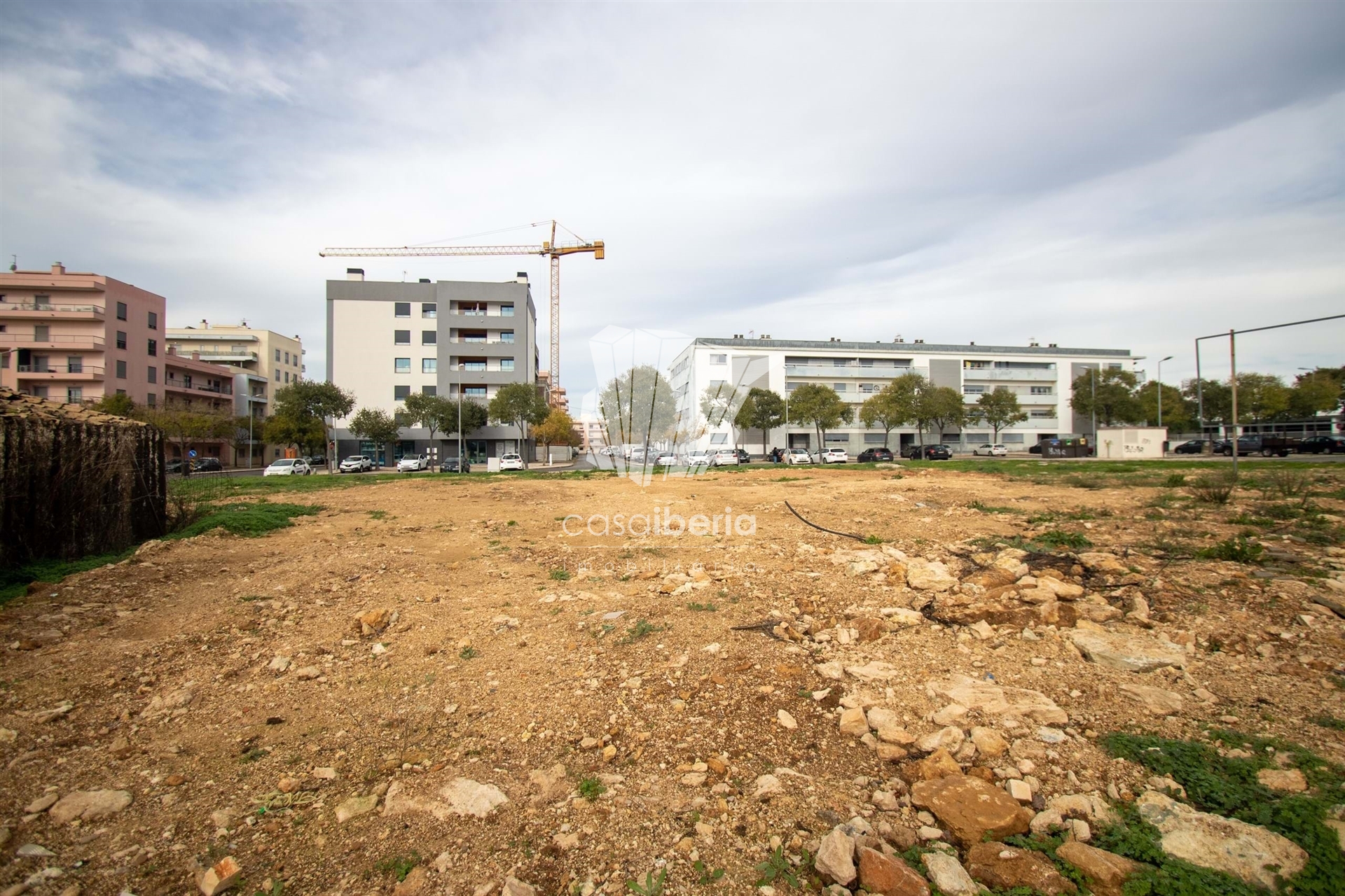 House in Loule - view 1