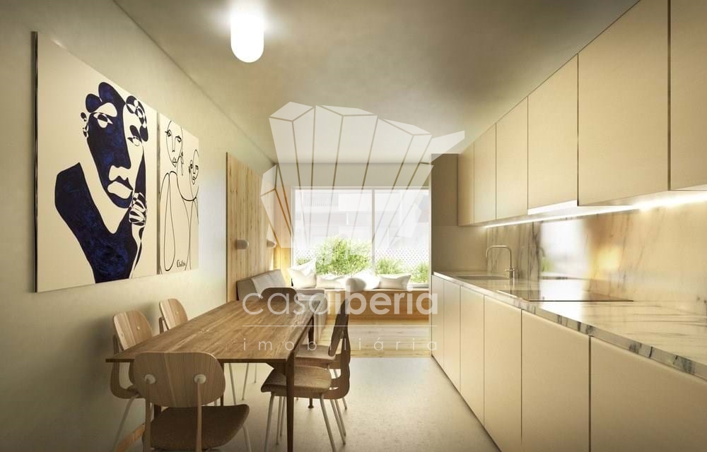 Apartment in Faro - view 1