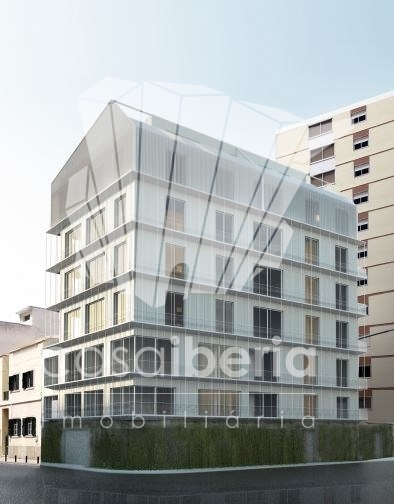 Apartment in Faro - view 1