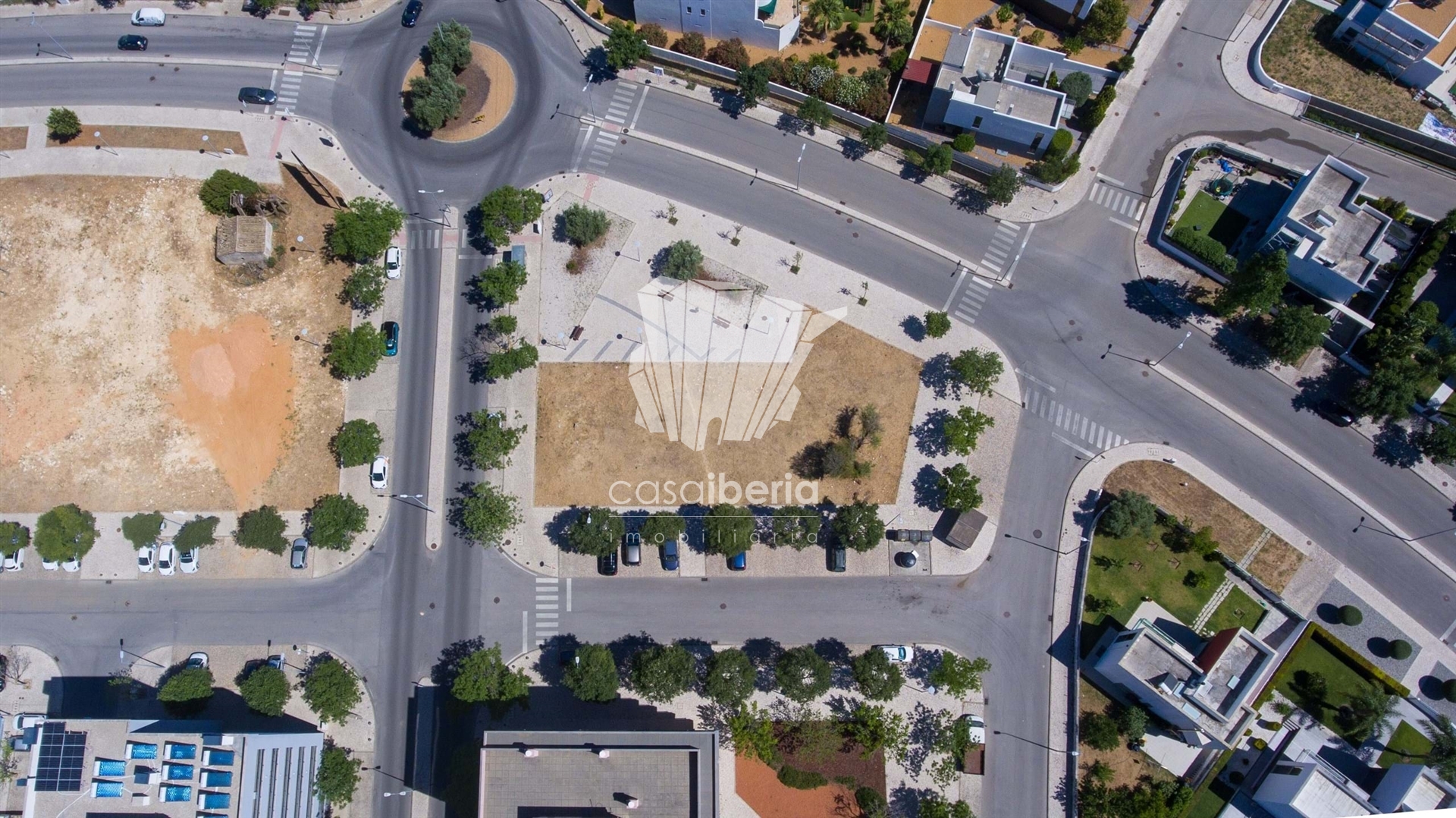 House in Loule (Sao Clemente) - view 1