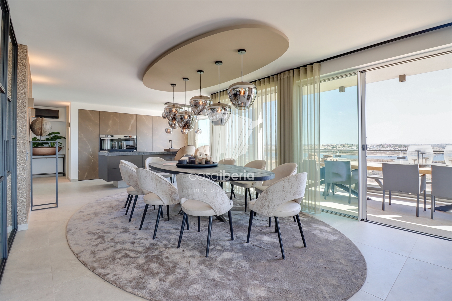 Apartment in Portimao - view 1