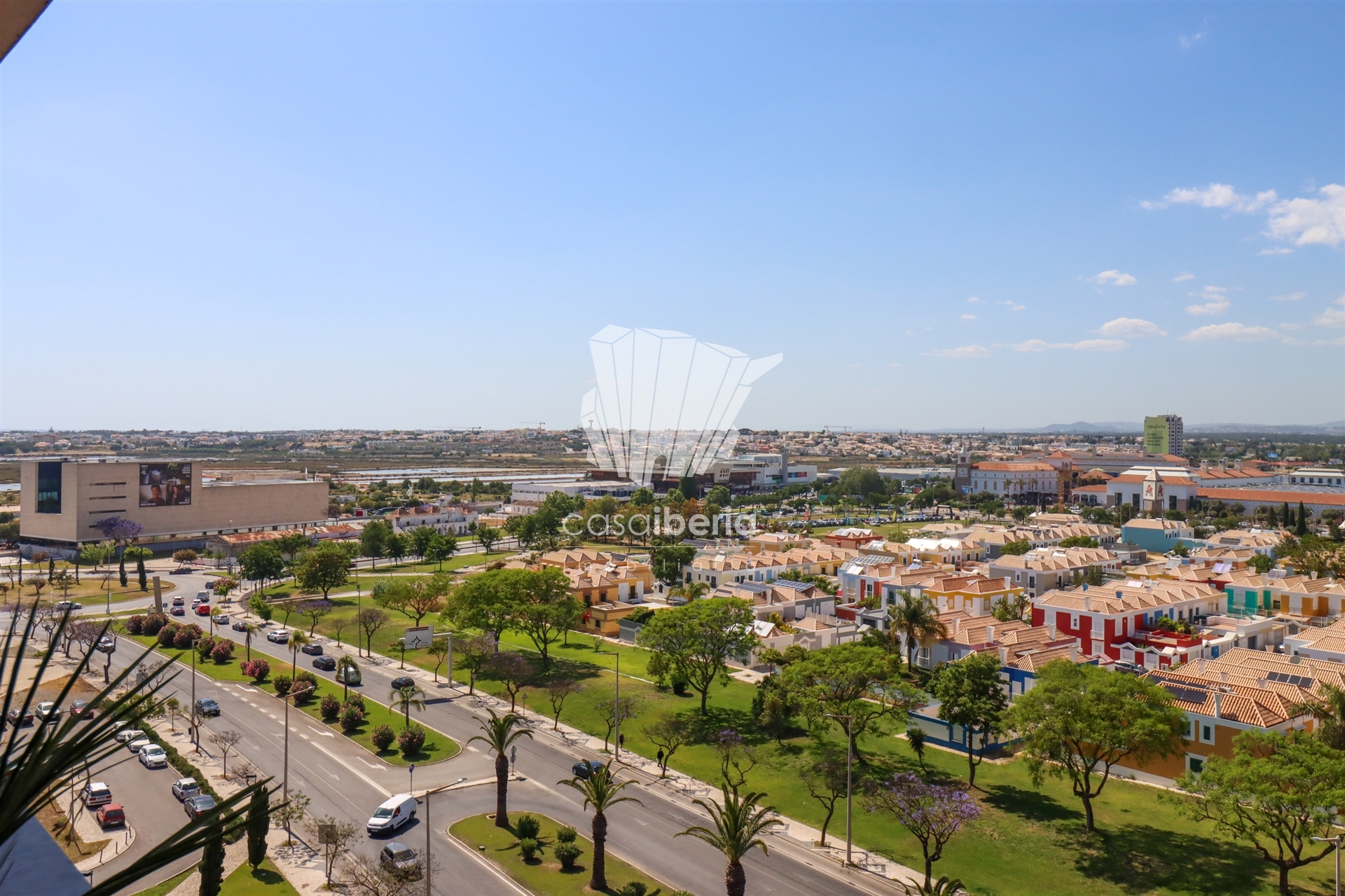 Apartment in Faro - view 1