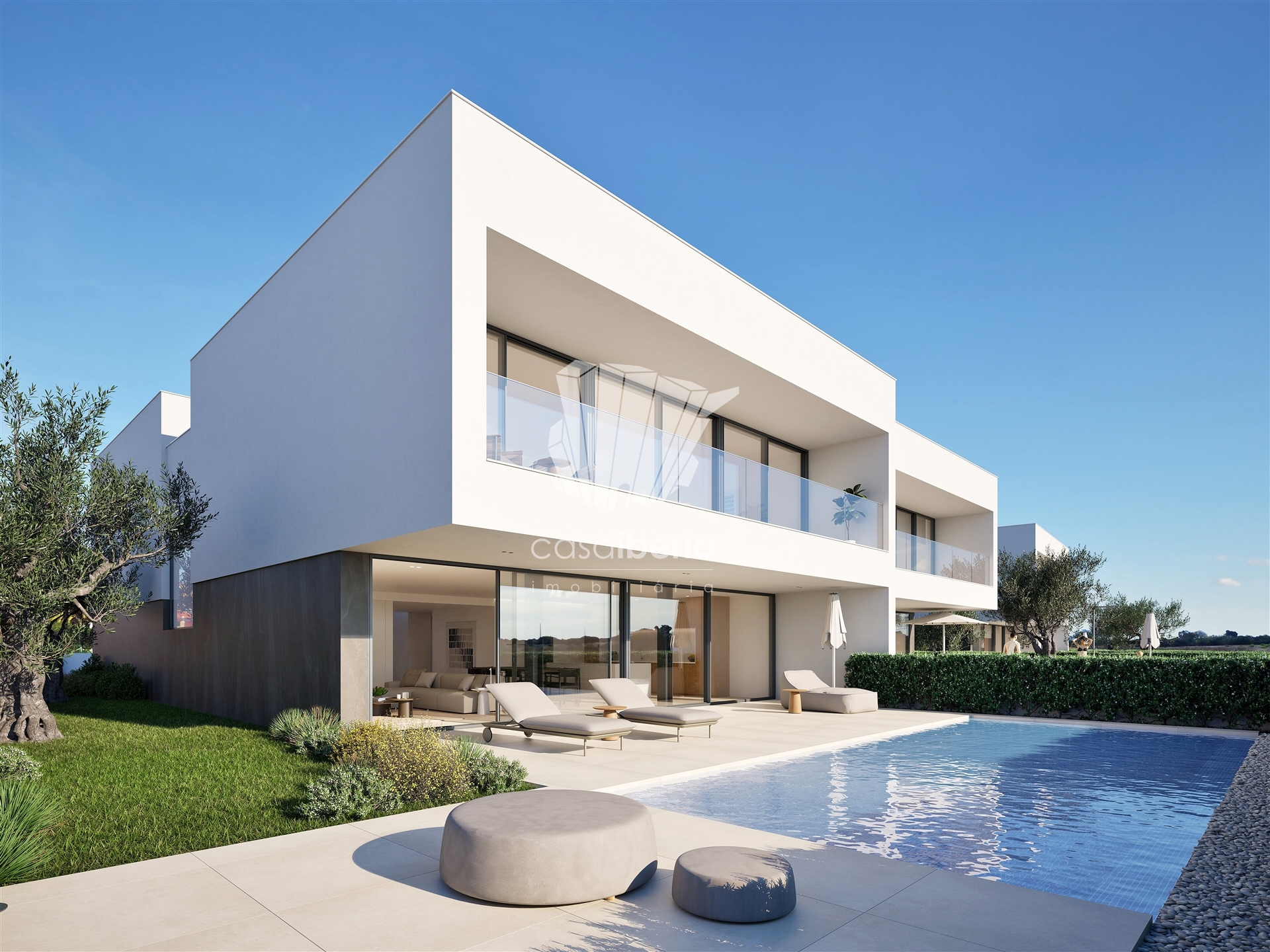 House in Lagos - view 1