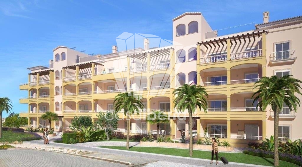 Apartment in Lagos - view 1