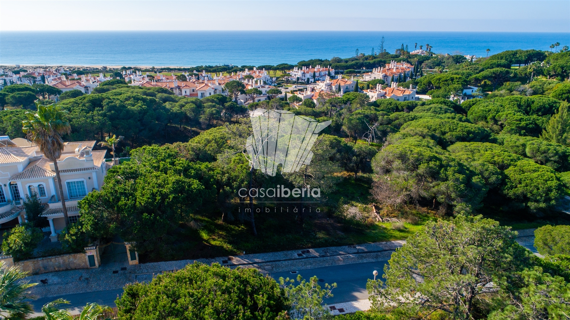 House in Quarteira - view 1
