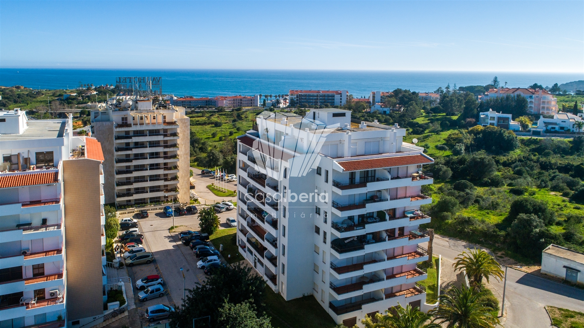 Apartment in Portimao - view 1