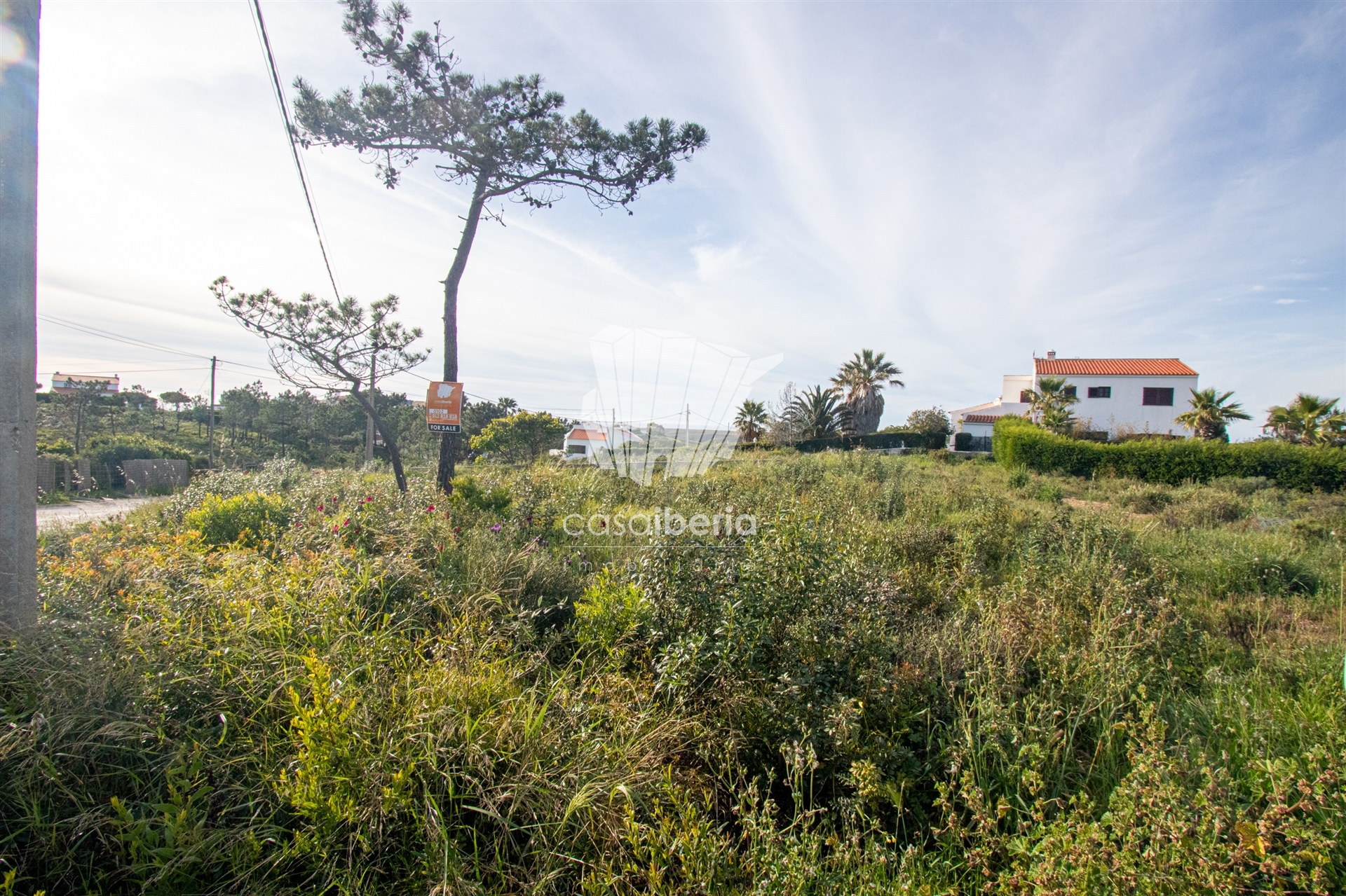 House in Aljezur - view 1