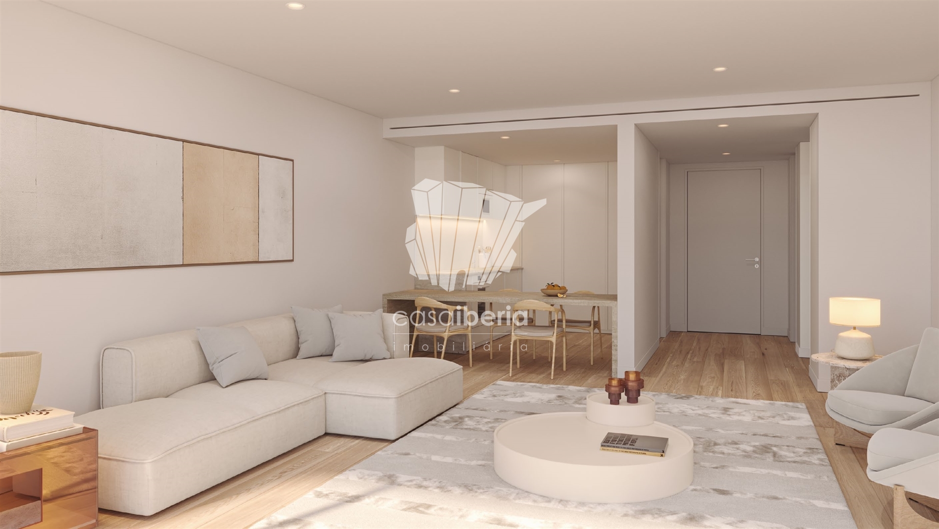 Apartment in Quarteira - view 1