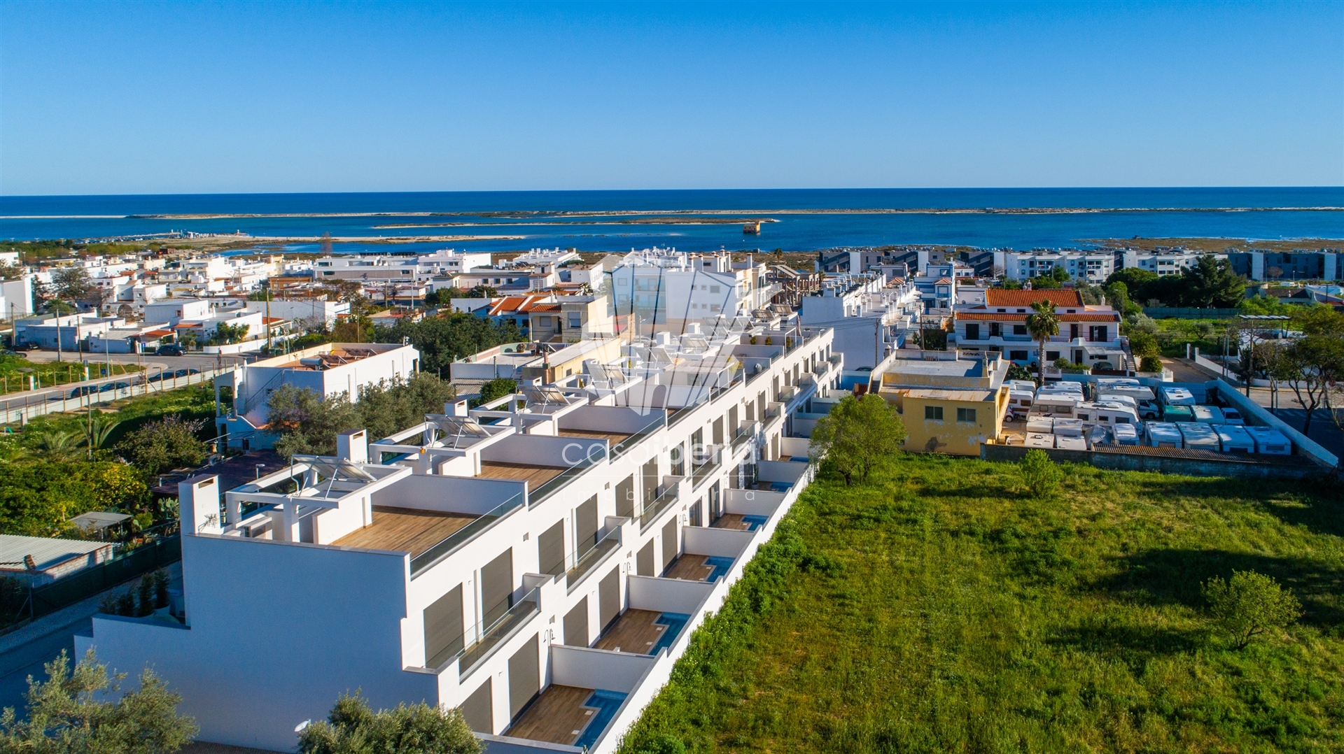 House in Olhao - view 1