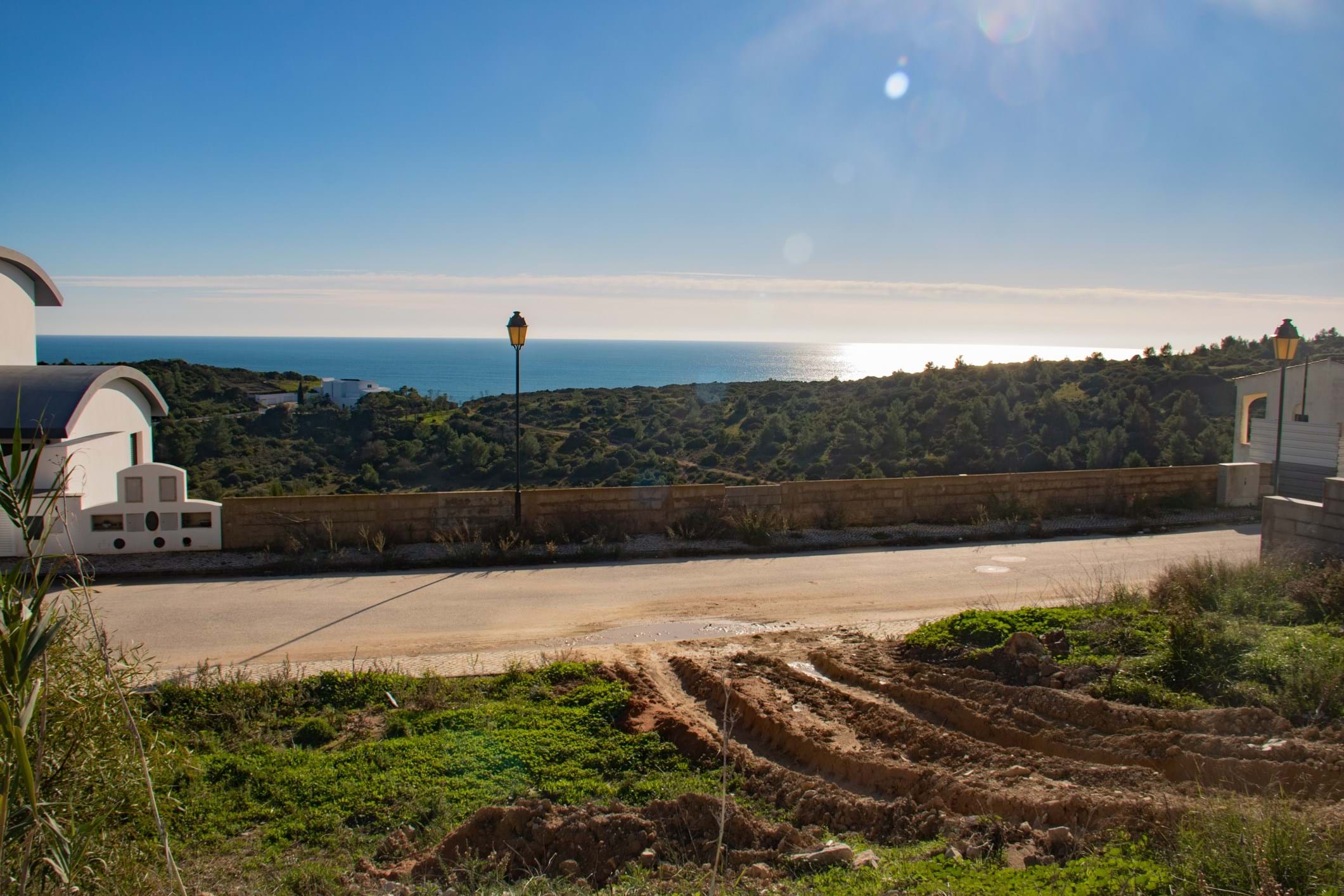 House in Vila do Bispo - view 1