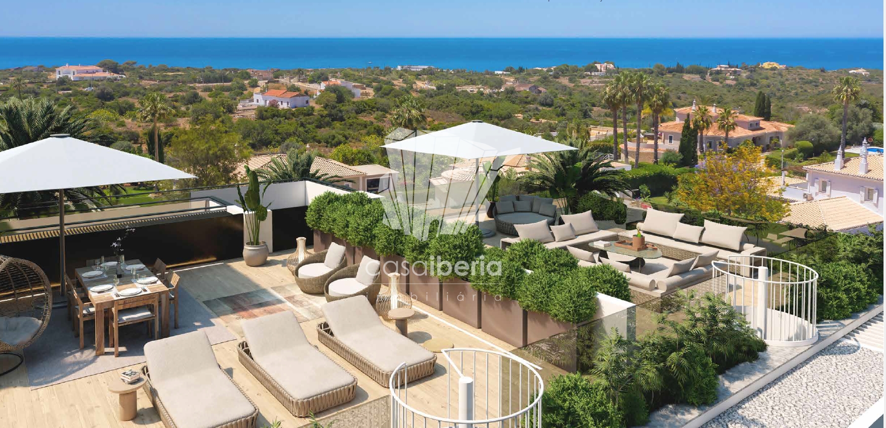 Apartment in Lagoa - view 1