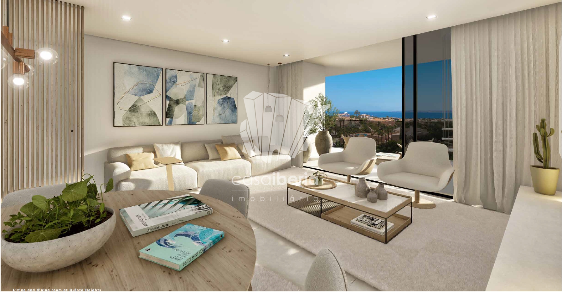Apartment in Lagoa - view 1