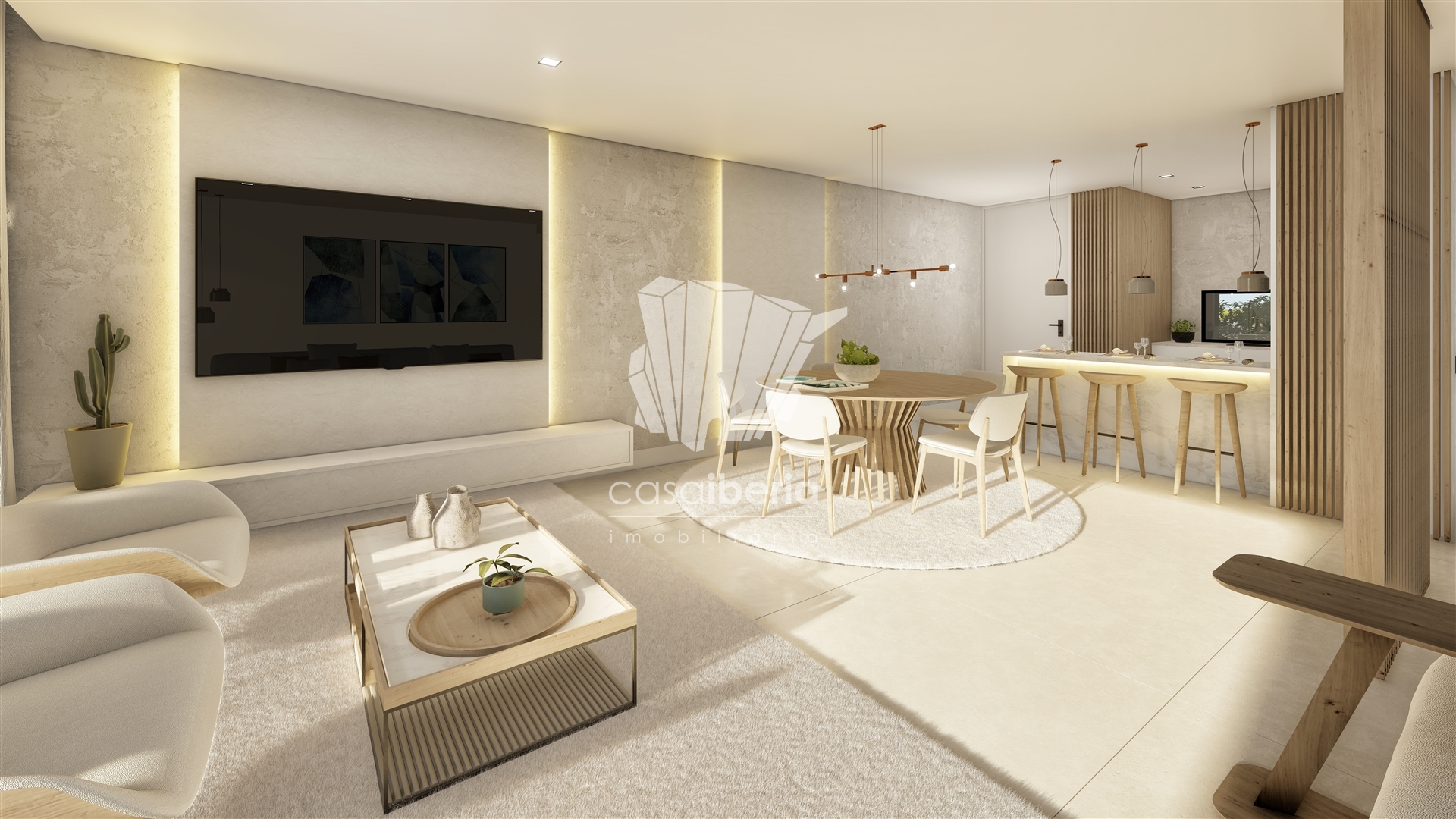 Apartment in Lagoa - view 1