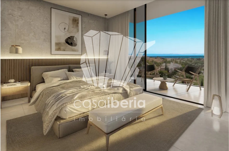 Apartment in Lagoa - view 1