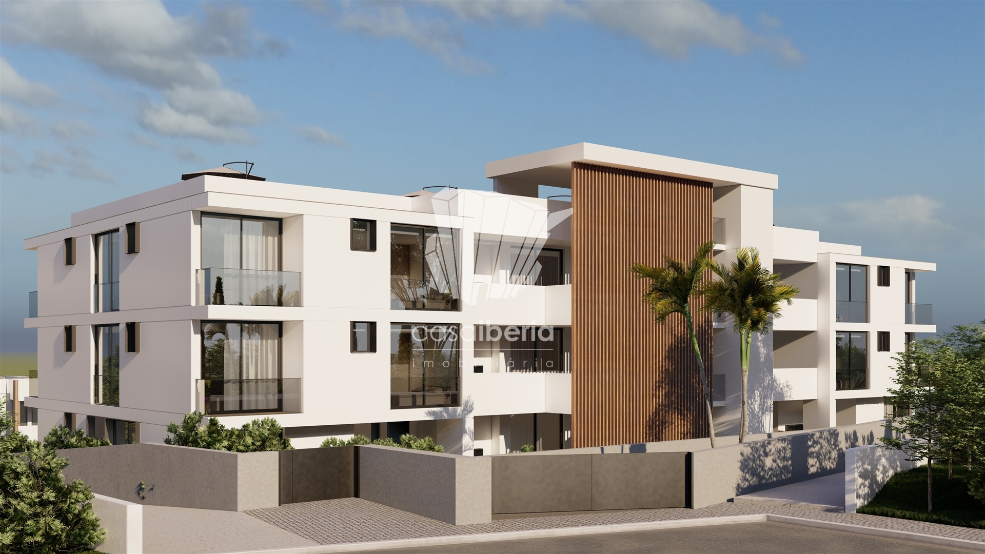 Apartment in Lagoa - view 1