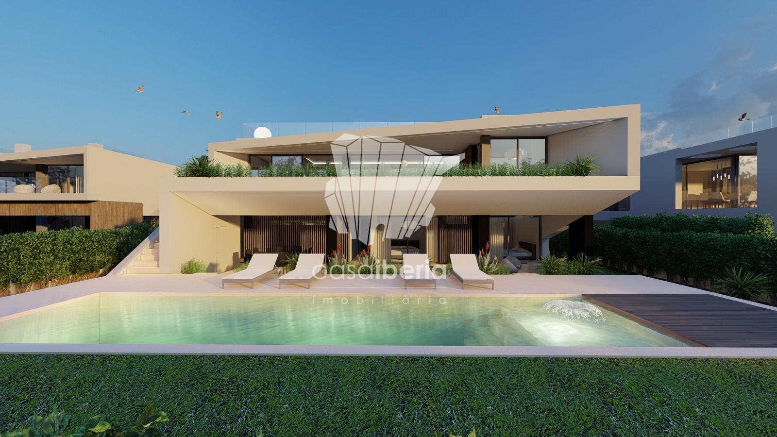 House in Lagos - view 1
