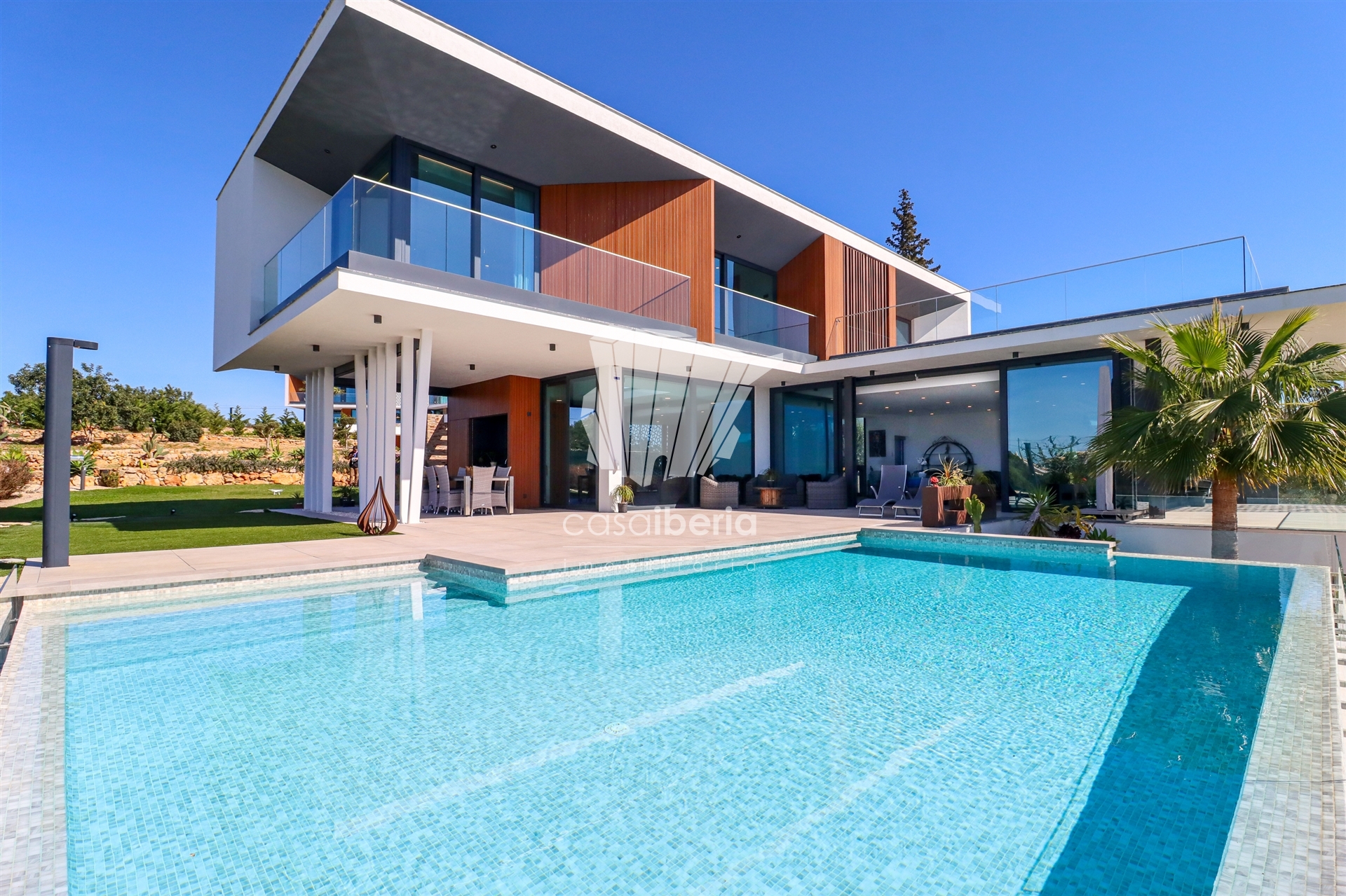 House in Albufeira - view 1
