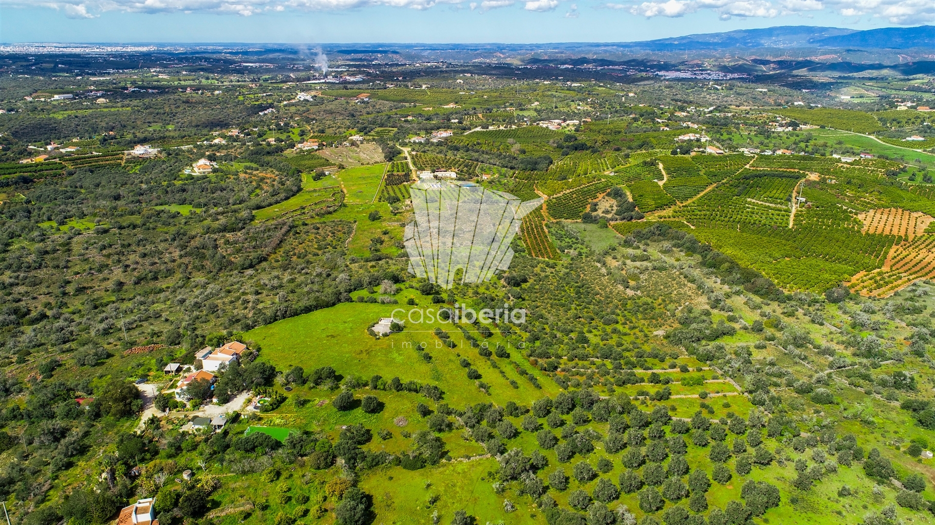 House in Silves - view 1