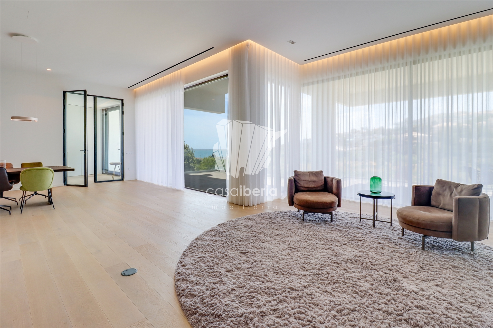 Apartment in Lagos - view 1