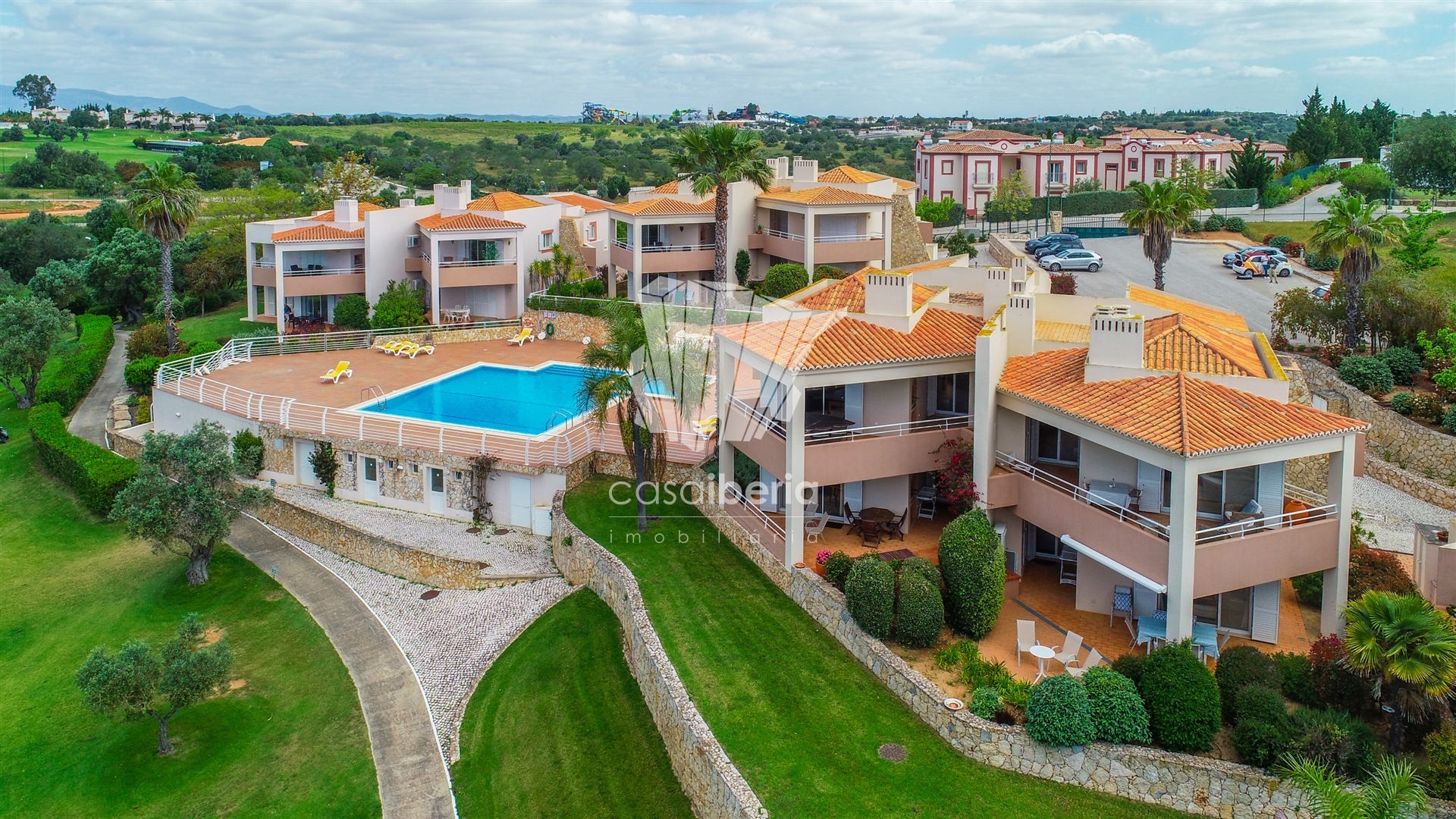 Apartment in Lagoa - view 1