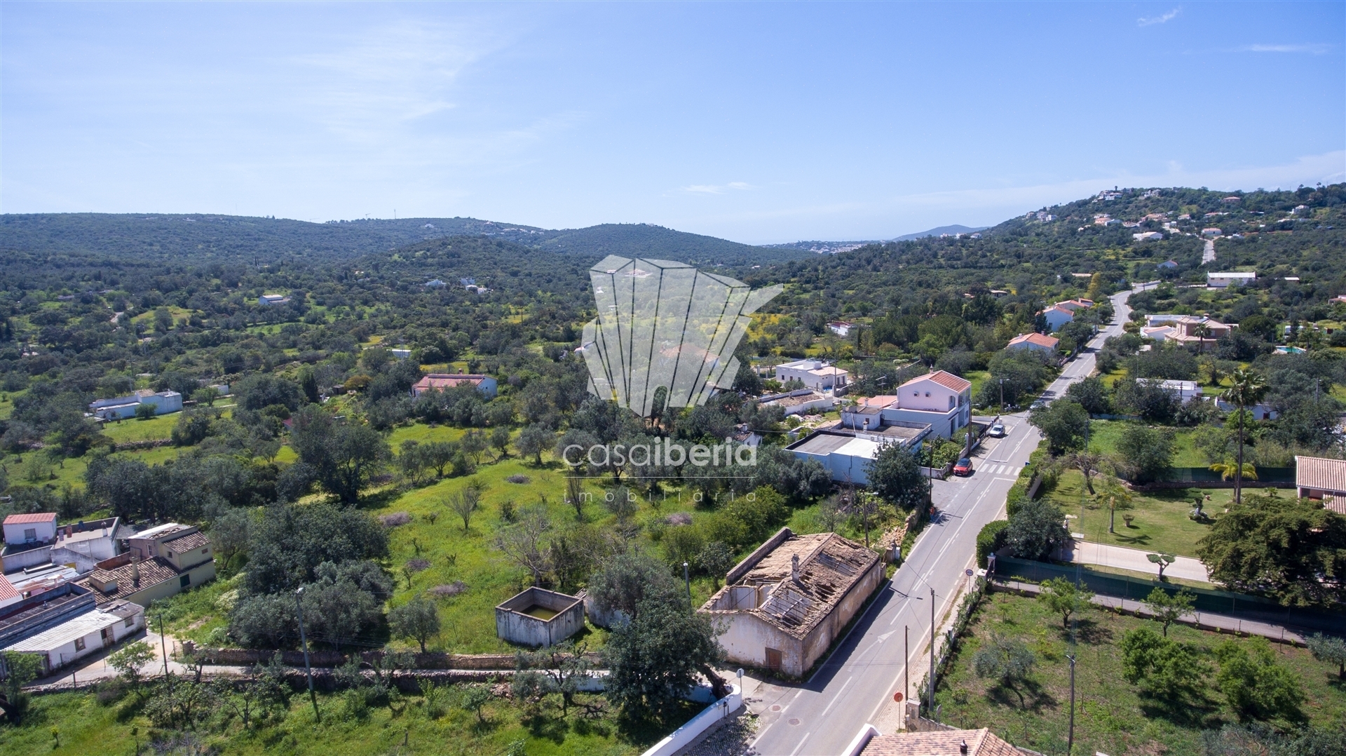 House in Loule - view 1