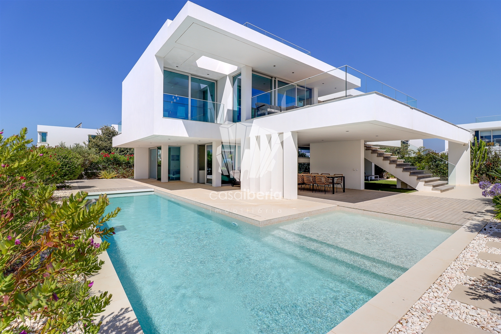 House in Faro - view 1