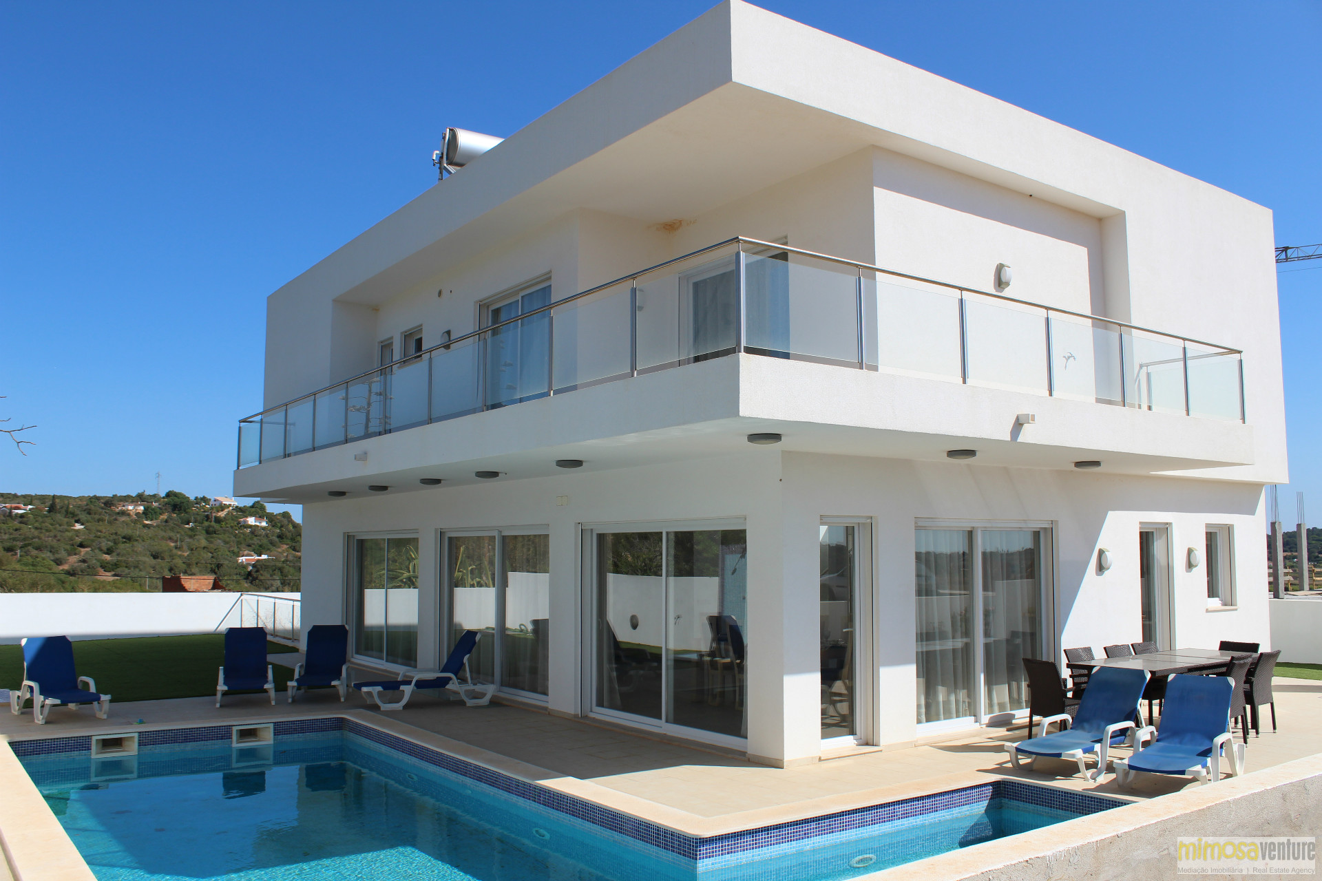 House in Lagos - view 1