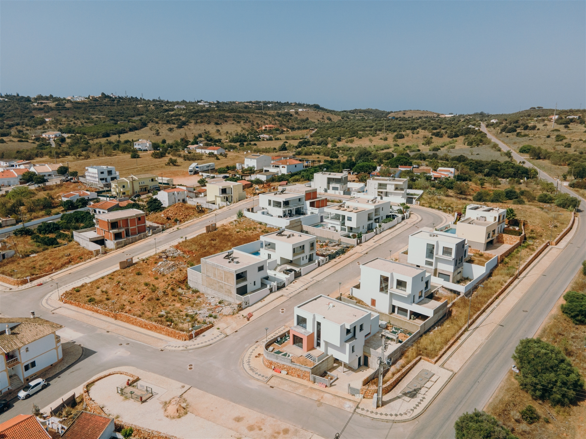 House in Lagos - view 1