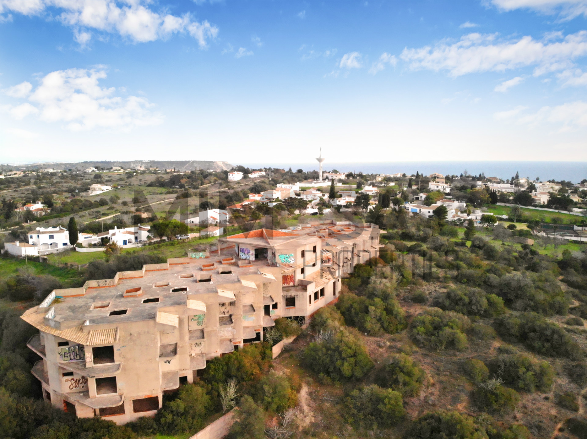 House in Senhora da Luz - view 1