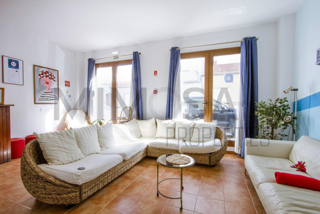 House in Montes de Alvor - view 1