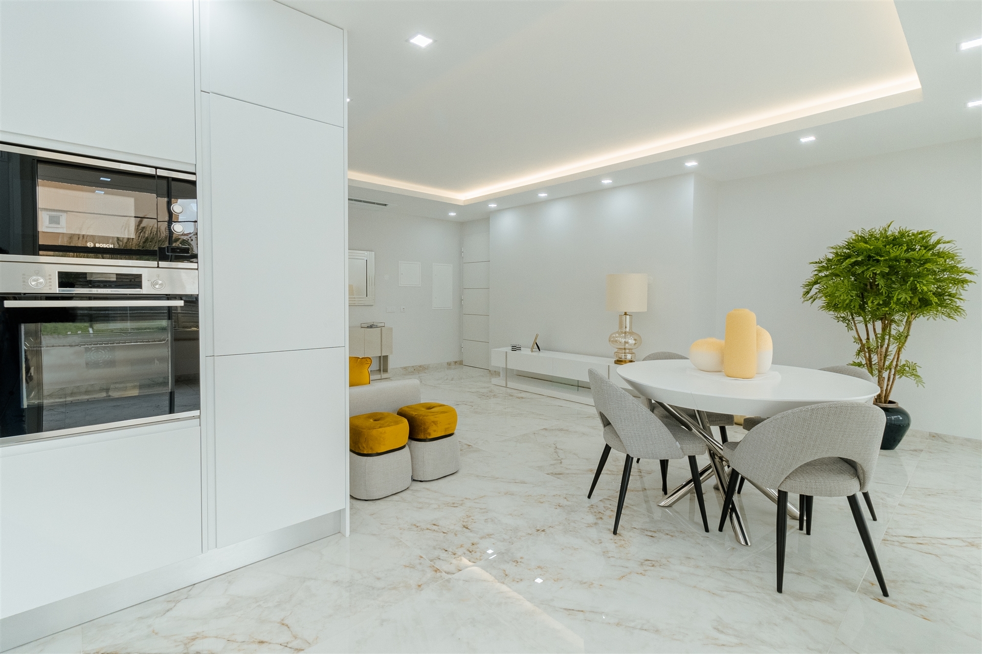 Apartment in Lagos - view 1
