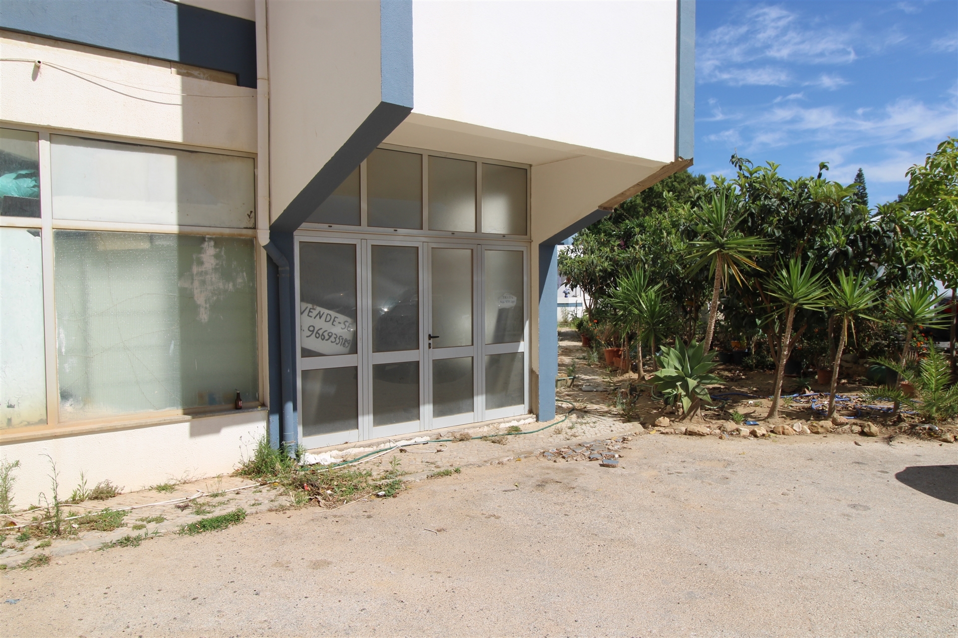 House in Senhora da Luz - view 1