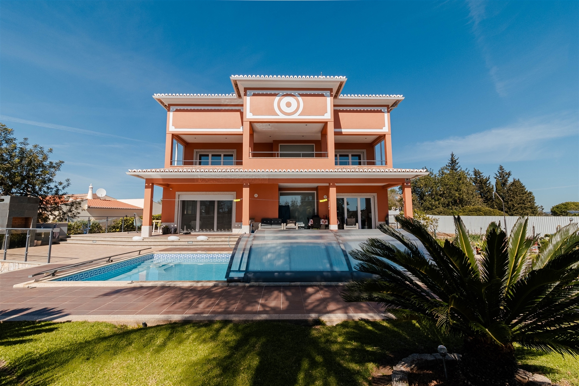 House in Portimao - view 1