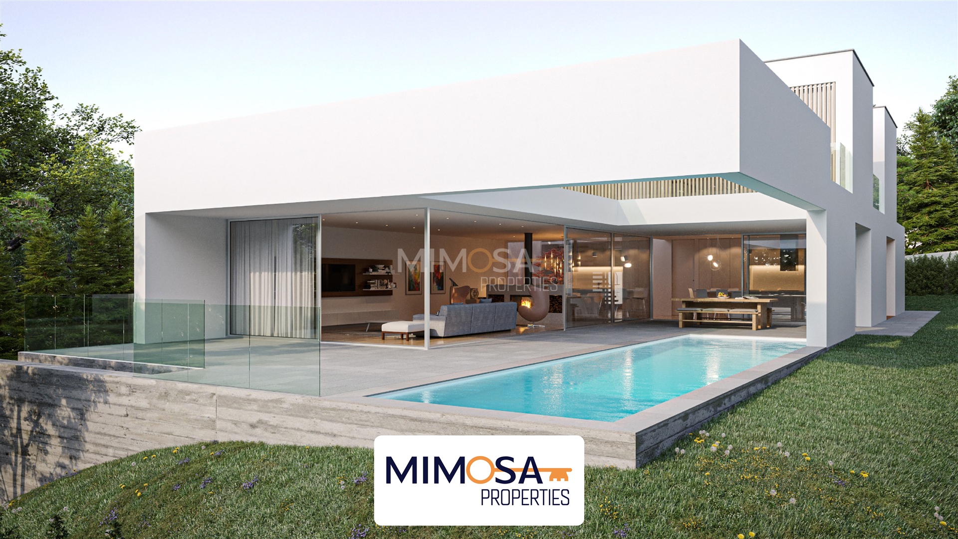 House in Lagos - view 1