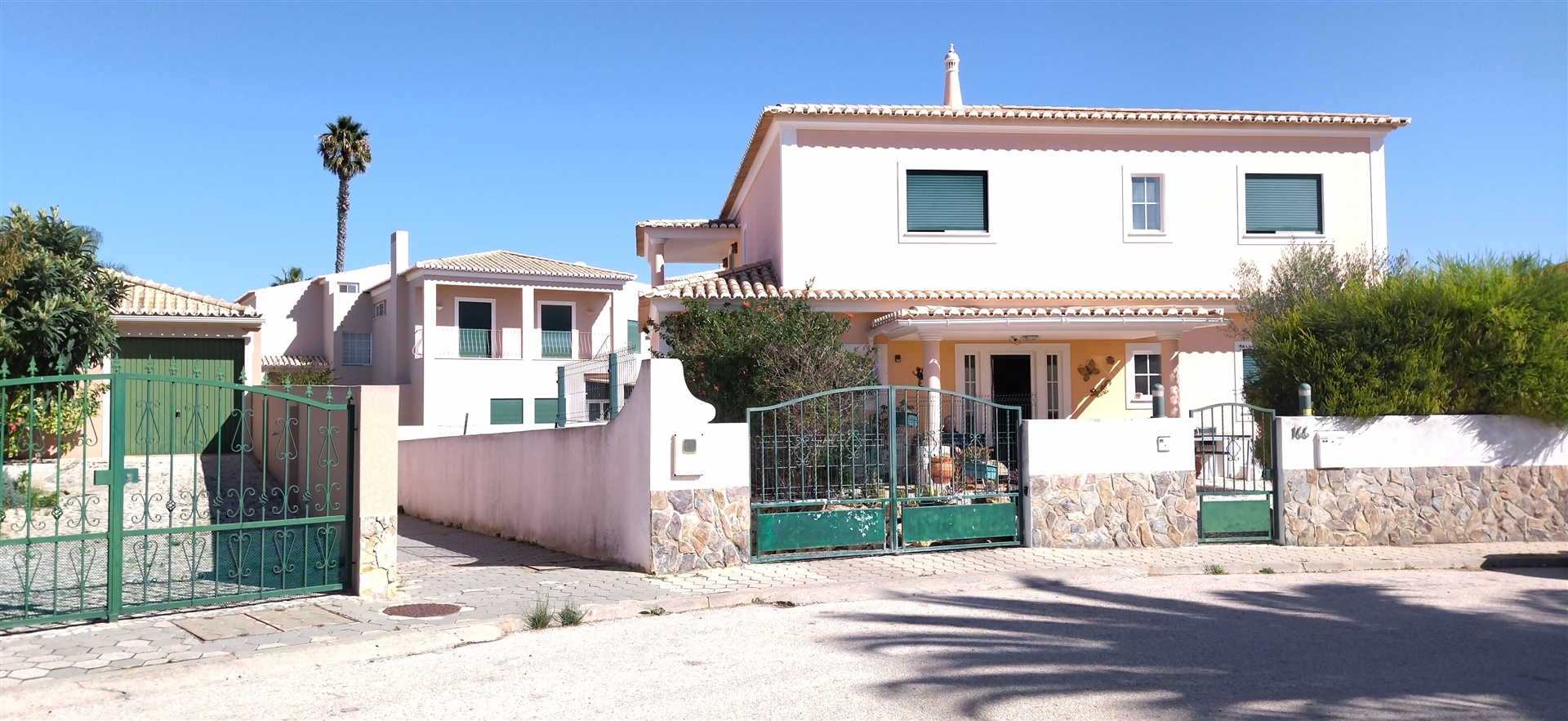 House in Lagos - view 1