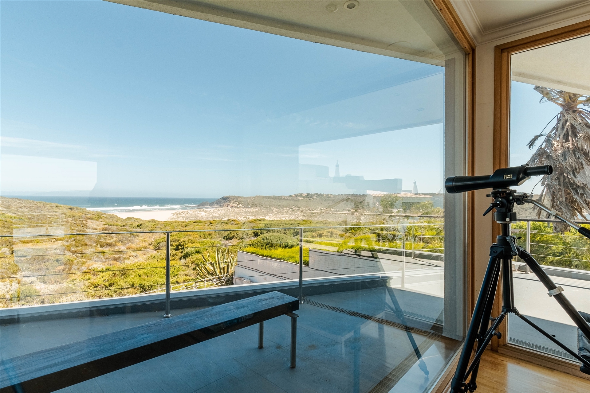 House in Aljezur - view 1