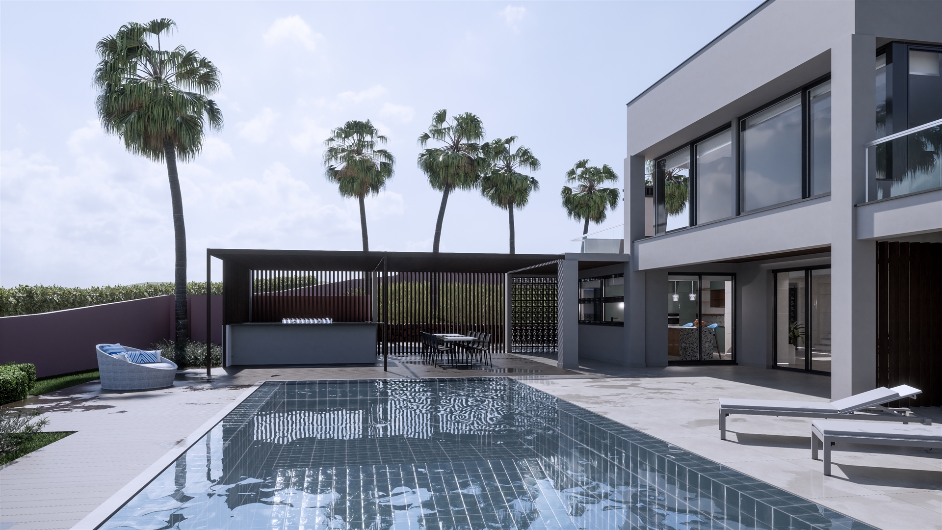 House in Lagos - view 1